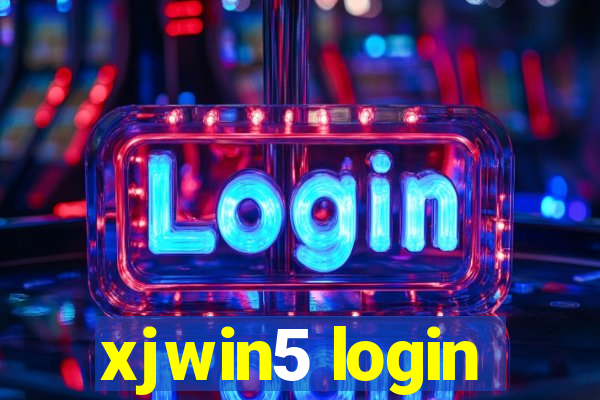 xjwin5 login